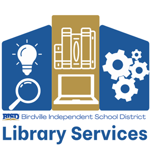 BISD Library Logo